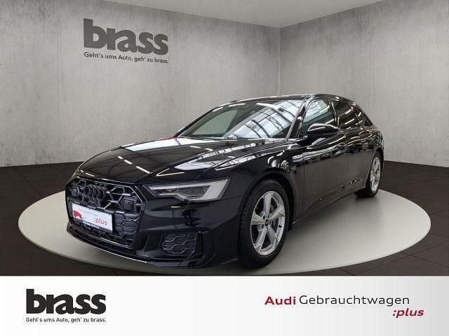 Brugt Audi A6 Ambiente 286 HK (210 kW) 2025 Stationcar