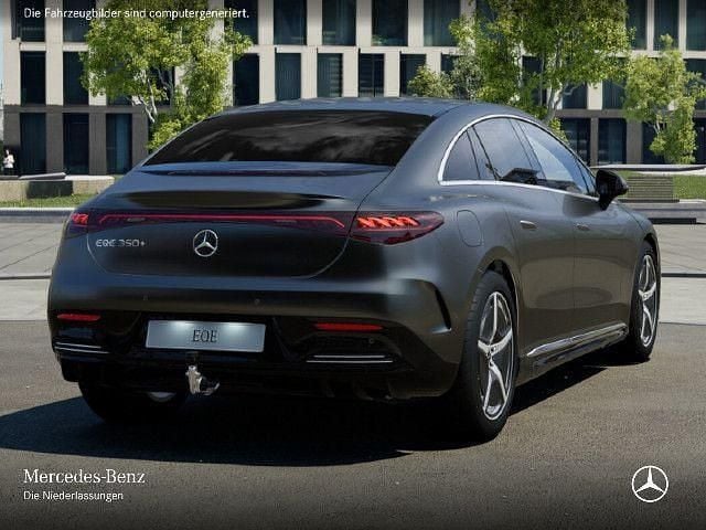 Gebraucht Mercedes EQE350 214 kW (292 PS) 2024
