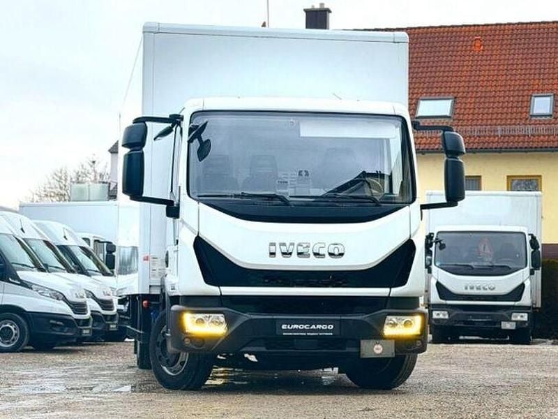 Gebraucht Iveco Massif 129 PS (94 kW) 2024 Andere