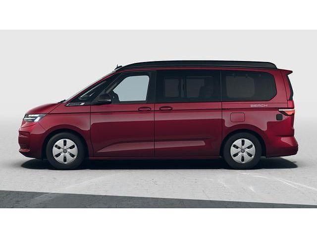 Neu 2024 VW California Beach Van | 61.280 € (Guter Preis) - Bild 1/1