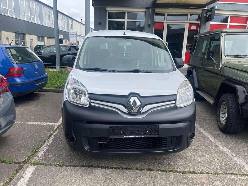 Other Gebraucht 2017 Renault Kangoo Van / Kleinbus | 7.490 € (Fairer Preis) - Bild 1/4