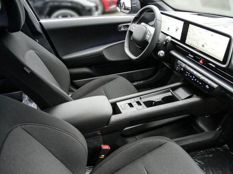 Gebraucht Hyundai Ioniq 6 Techniq 167 kW (228 PS) 2025 Szary Limousine