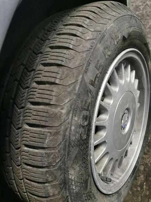 Gebraucht BMW 730 188 PS (138 kW) 1991 Limousine