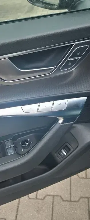 Gebraucht Audi A6 S-Line 286 PS (210 kW) 2020 Schwarz Limousine