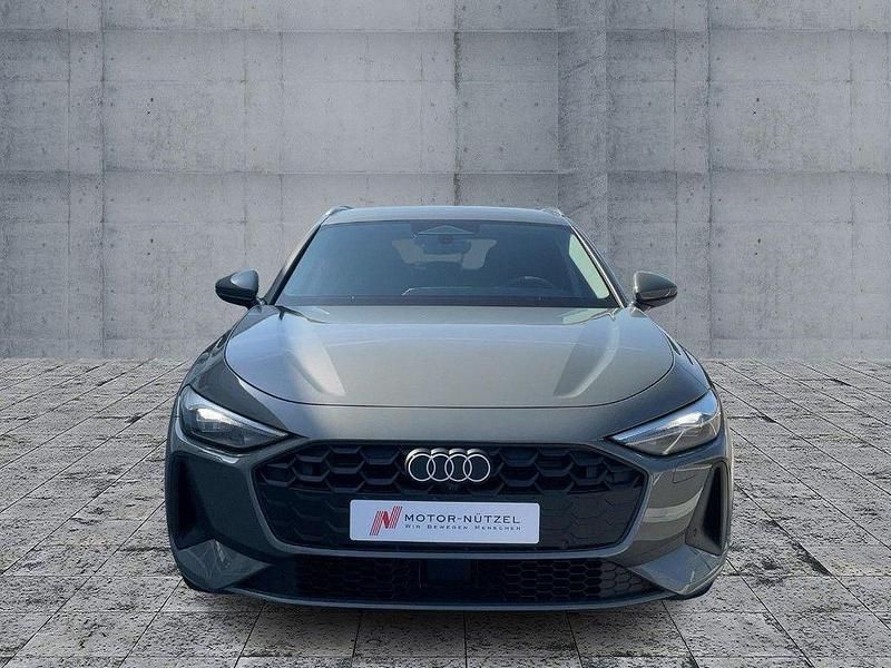 Gebraucht Audi A5 Business 204 PS (150 kW) 2025 Chronosgrau metallic Coupé