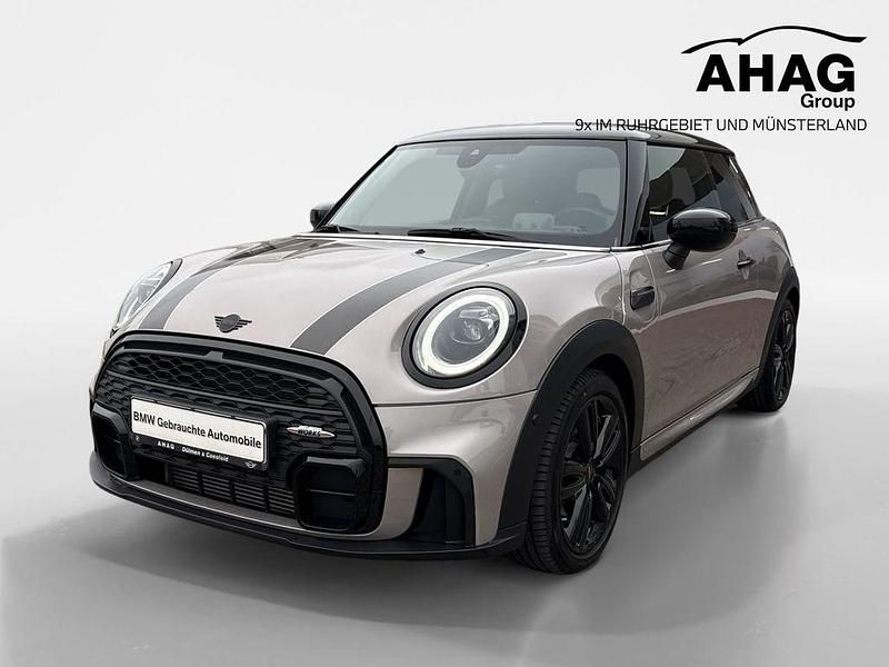 Gebraucht Mini Cooper 136 PS (100 kW) 2023 Grau Kleinwagen
