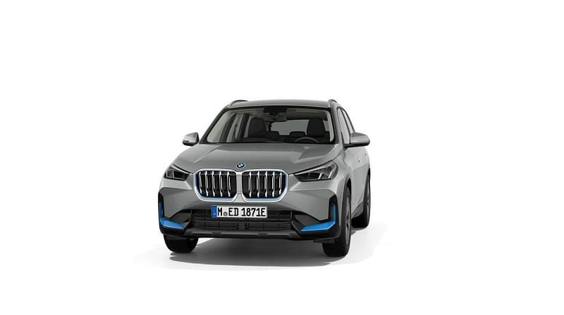 Gebraucht 2025 BMW iX1 SUV | 34.500 € (Superpreis) - Bild 1/3