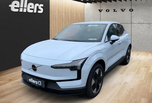 Gebraucht Volvo EX30 Plus 200 kW (272 PS) 2024 Blau SUV