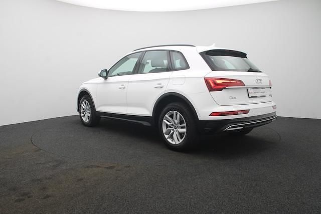 Gebraucht Audi Q5 299 PS (219 kW) 2022 Ibisweiß SUV