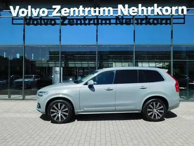 Gebraucht Volvo XC90 173 PS (127 kW) 2023 SUV