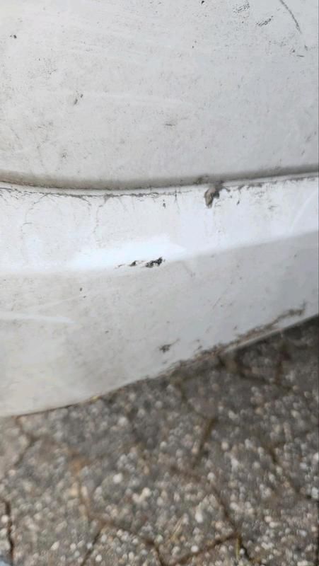 Gebraucht Mitsubishi Outlander P-HEV 120 PS (88 kW) 2017 Weiß SUV