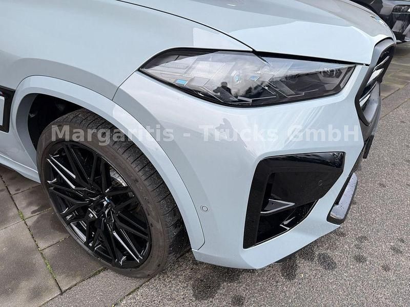 Gebraucht BMW X6 M Performance 625 PS (459 kW) 2025 Grau SUV