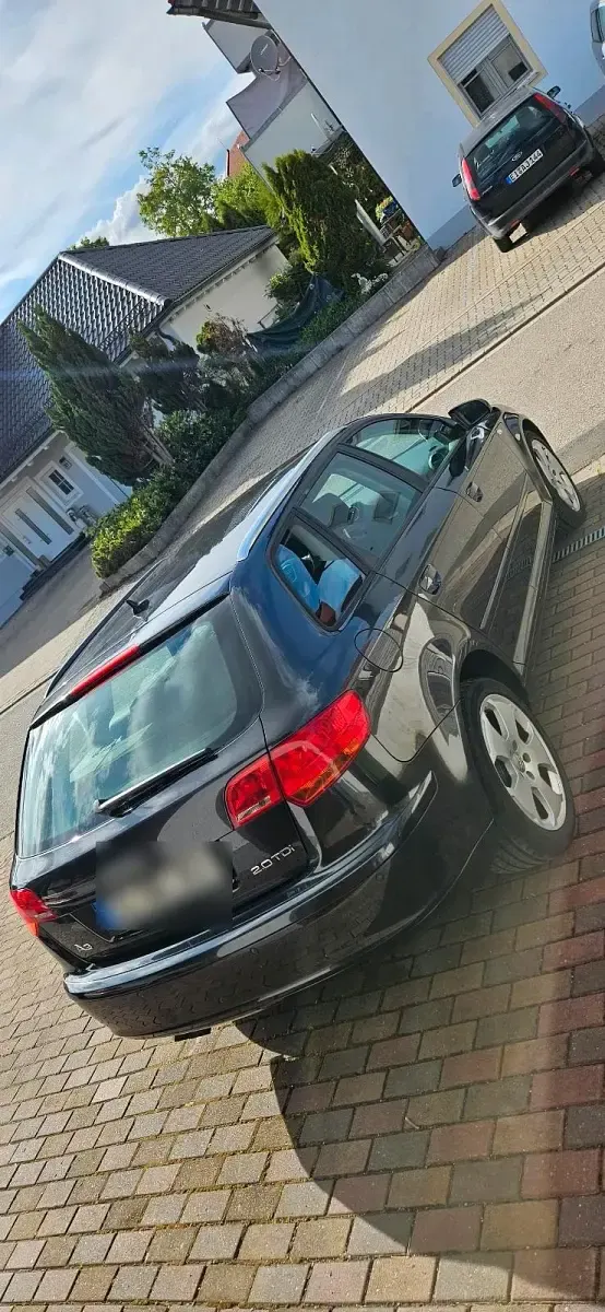 Gebraucht Audi A3 Sportback 140 PS (102 kW) 2005 Grau Kleinwagen