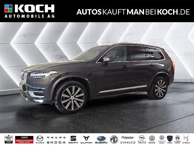 Gebraucht Volvo XC90 173 PS (127 kW) 2023 SUV