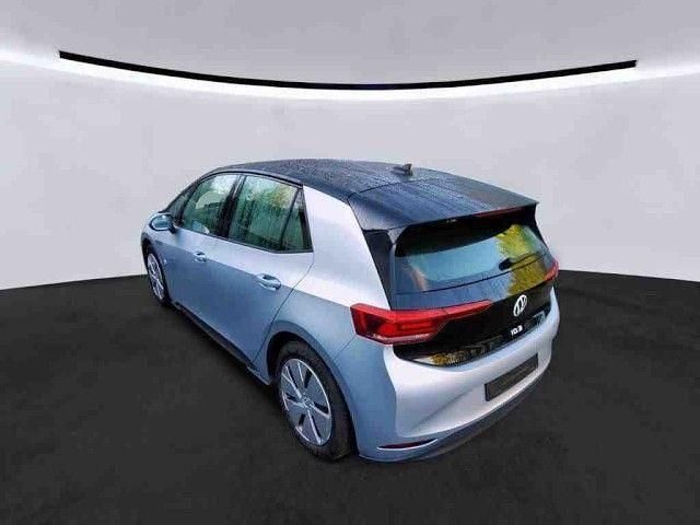 Gebraucht VW ID.3 Pro Performance 150 kW (204 PS) 2021 Silber Kleinwagen