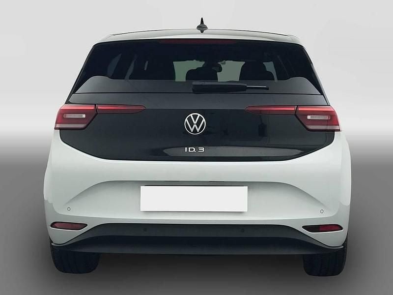 Gebraucht VW ID.3 Pro Performance 150 kW (204 PS) 2022 Weiß Kleinwagen