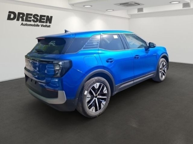 Gebraucht Ford Explorer Extended Range 150 kW (204 PS) 2024 Blau SUV