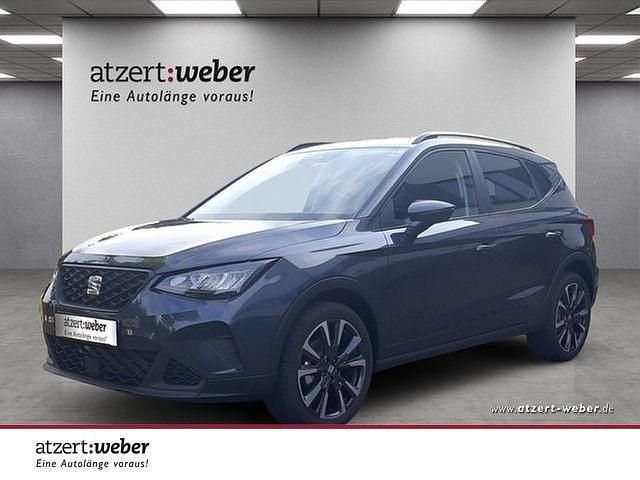 Magnetic tech metallic Neu 2025 Seat Arona Style SUV | 23.480 € (Superpreis) - Bild 1/4