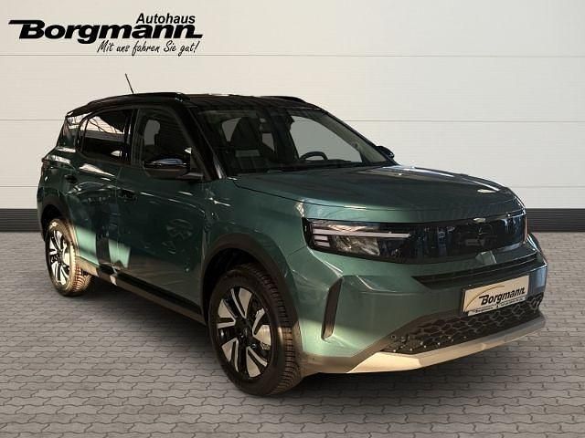 Neu Opel Frontera GS Line 110 PS (80 kW) 2026 Gruen SUV