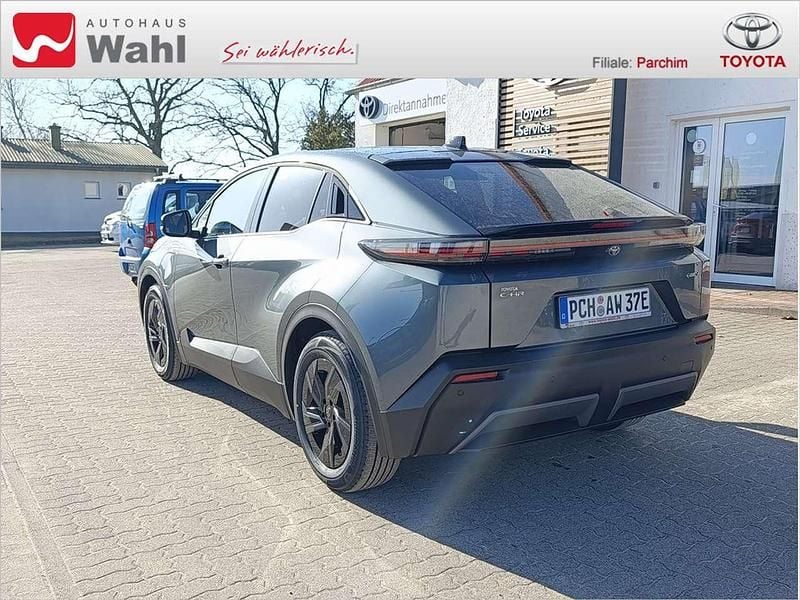 Neu Toyota C-HR+ 164 kW (224 PS) 2026 Mineral me SUV