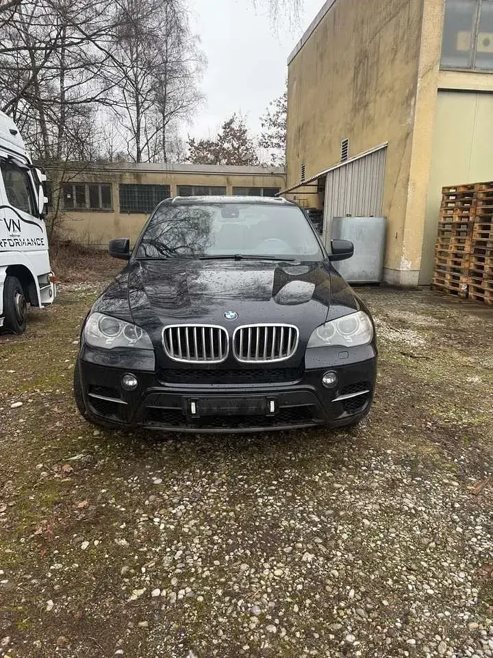 Gebraucht BMW X5 306 PS (225 kW) 2011 SUV