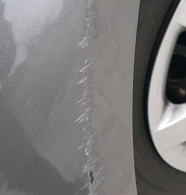 Gebraucht Mercedes A160 95 PS (69 kW) 2011 Grau Limousine