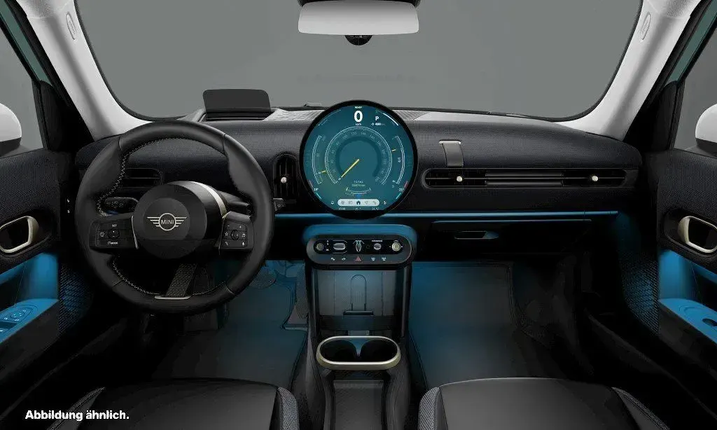 Occasion Mini Cooper 156 PK (114 kW) 2025 Groen Hatchback
