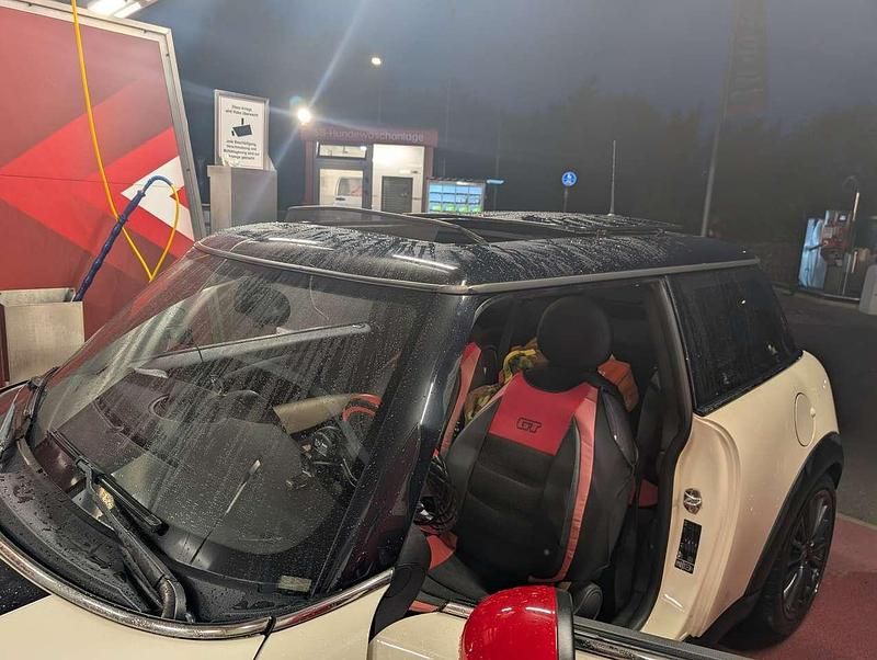 Gebraucht Mini Cooper 120 PS (88 kW) 2008 Kleinwagen