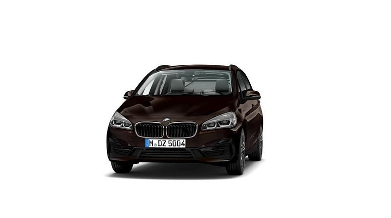 Gebraucht 2025 BMW 225 iPerformance | 19.390 € - Bild 1/4
