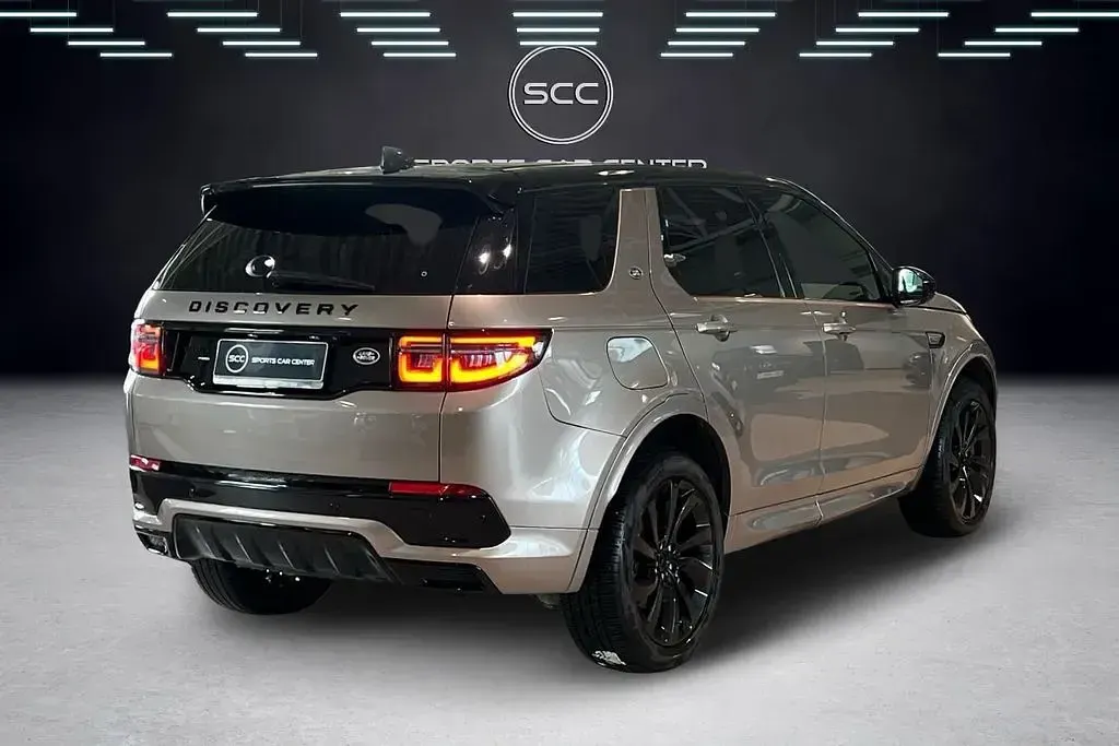 Gebraucht Land Rover Discovery Sport R-Dynamic 300 PS (220 kW) 2023 SUV