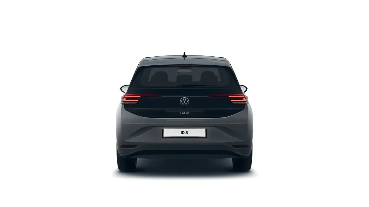Gebraucht VW ID.3 Pro 150 kW (204 PS) 2024 Grau Kleinwagen