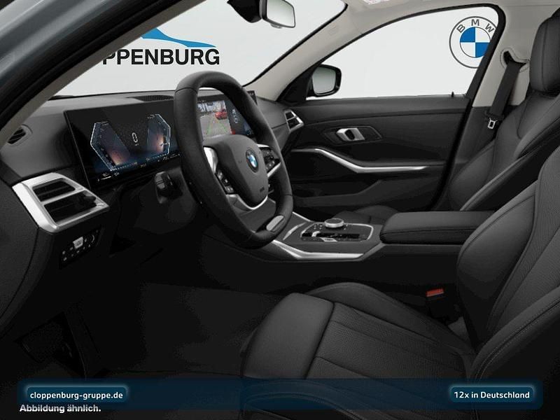 Neu BMW 320 Shadowline 190 PS (139 kW) 2026 Grau Limousine