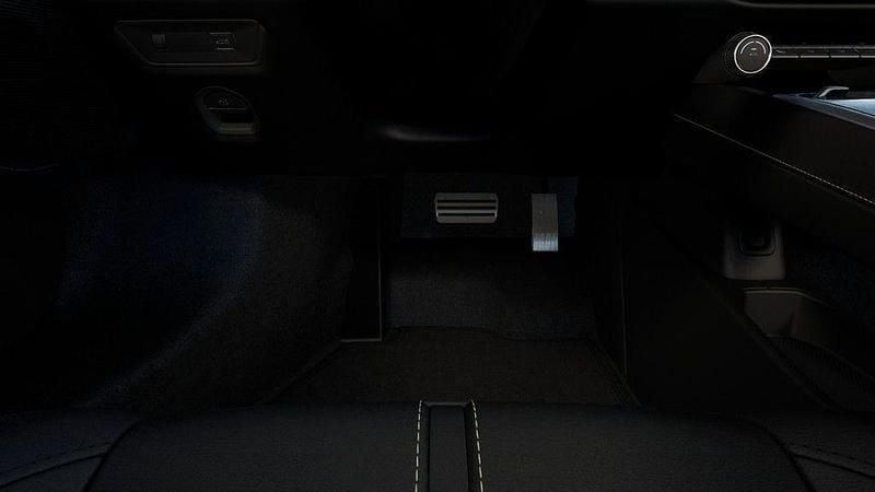 Gebraucht Lotus Emira 405 PS (297 kW) 2026 Grau Coupé