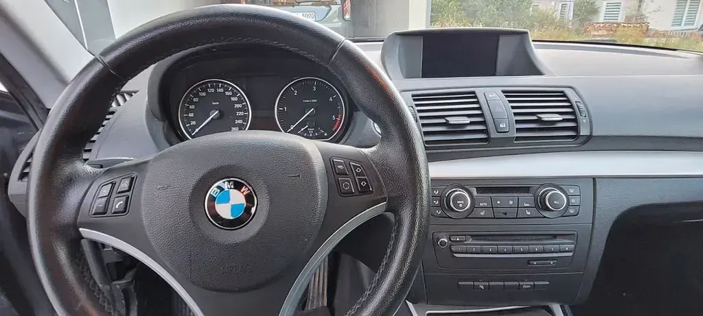 Gebraucht BMW 120 Coupé Performance 177 PS (130 kW) 2011 Coupé