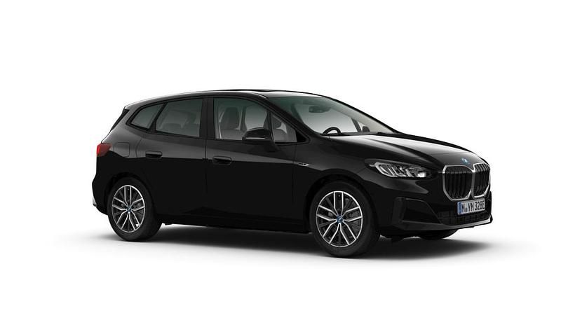 Gebraucht BMW 225 Efficient Dynamics 136 PS (100 kW) 2022