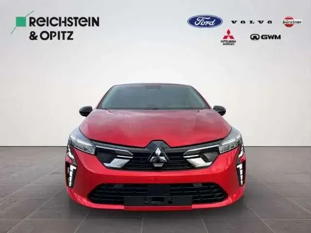 Gebraucht Mitsubishi Colt Plus 143 PS (105 kW) 2024 Aurorarot Limousine