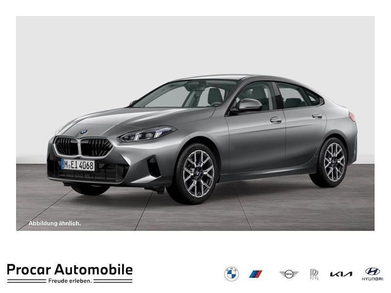 Gebraucht BMW 220 Shadowline 170 PS (125 kW) 2025 Grau Coupé