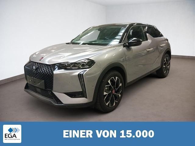 Gebraucht DS Automobiles DS3 Performance 131 PS (96 kW) 2024
