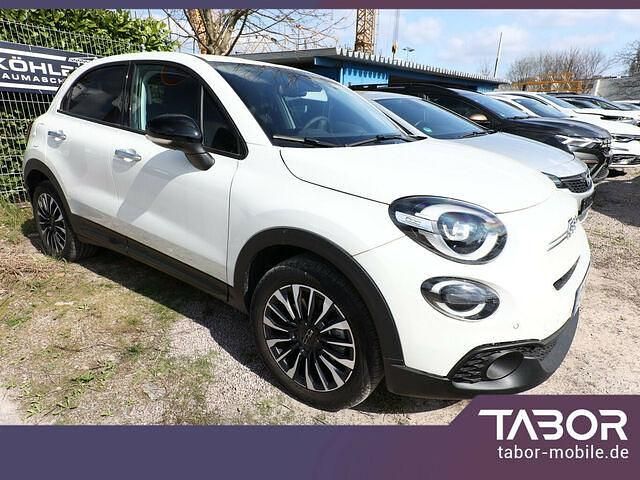 Gebraucht Fiat 130 131 PS (96 kW) 2023 Weiß Kleinwagen