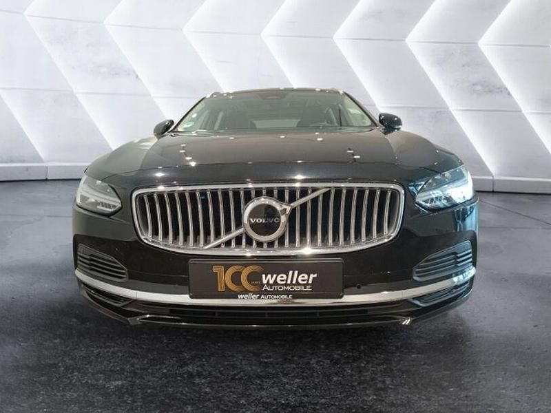 Gebraucht Volvo V90 Plus 398 PS (292 kW) 2022 Schwarz Kombi