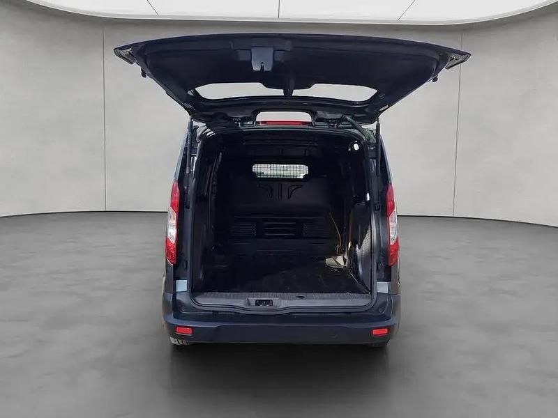 Gebraucht Ford Transit Trend 101 PS (74 kW) 2021 Grau Van