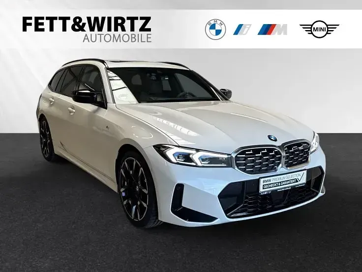 Gebraucht BMW M340 M Sport 340 PS (250 kW) 2025 Limousine