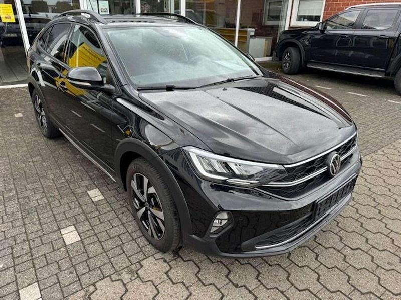 Gebraucht VW Taigo Life 116 PS (85 kW) 2025 Deep black perleffekt SUV