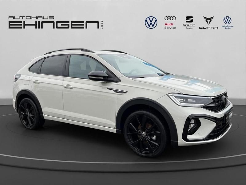 Usata VW Taigo R-line 110 CV (80 kW) 2023 Grigio SUV