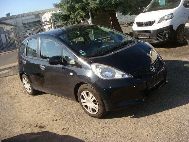 Occasion Honda Jazz S Cool 90 ch (66 kW) 2014 Noir Citadine
