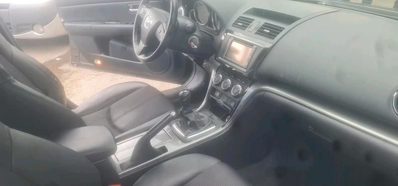 Second-hand Mazda 6 2013 Maro Break