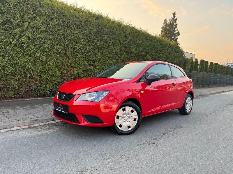 Gebraucht 2016 Seat Ibiza Basis Kleinwagen | 3.450 € (Superpreis) - Bild 1/4