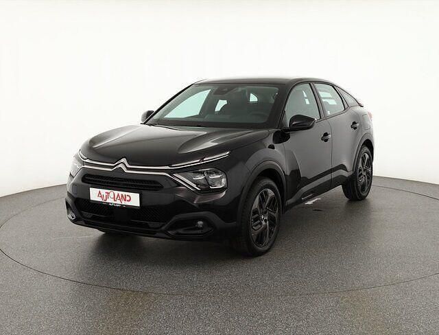 Andere Gebraucht 2024 Citroën C4 PureTech Limousine | 18.900 € (Guter Preis) - Bild 1/4