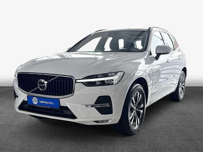 Gebraucht 2022 Volvo XC60 SUV | 33.970 € (Superpreis) - Bild 1/4