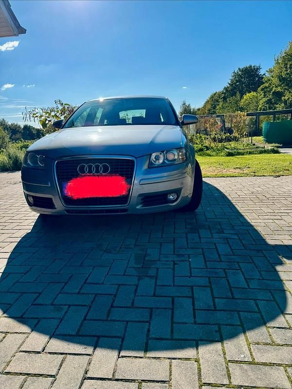 Gebraucht 2005 Audi A3 Kleinwagen | 2.300 € (Fairer Preis) - Bild 1/4